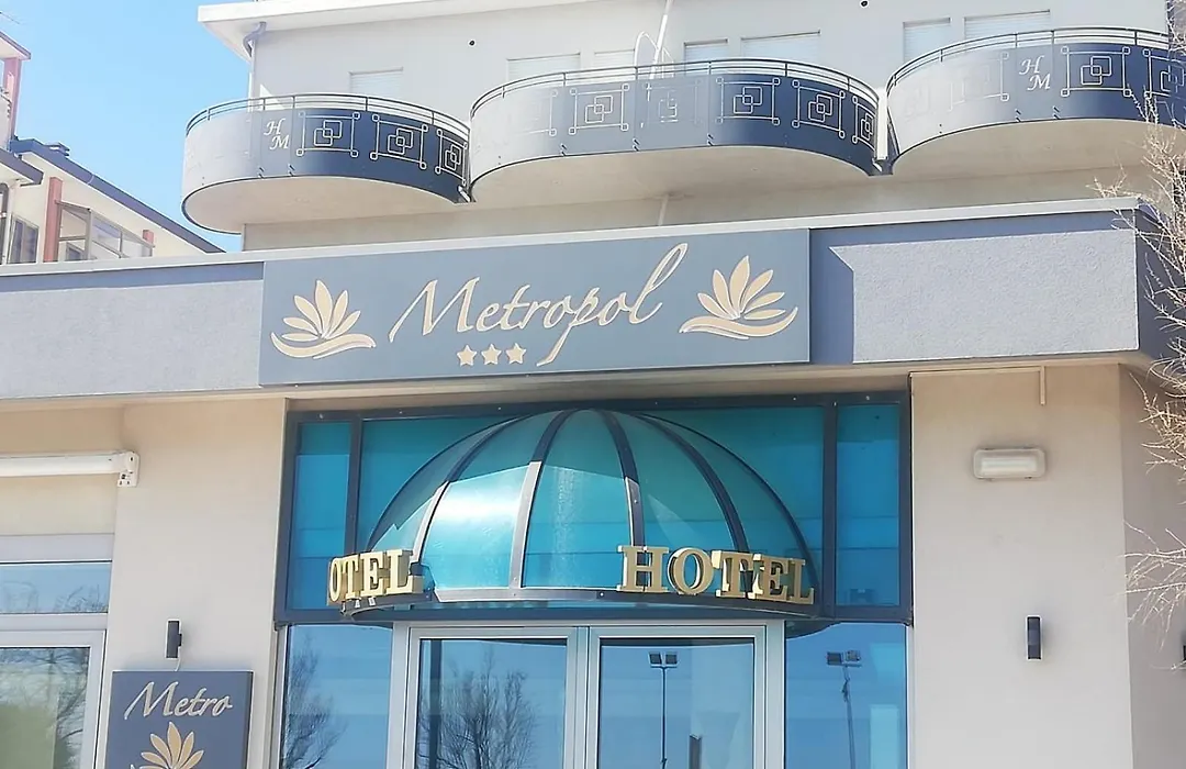 B&B Metropols Sottomarina-1