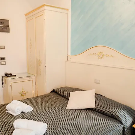 B&B Metropols Sottomarina-2