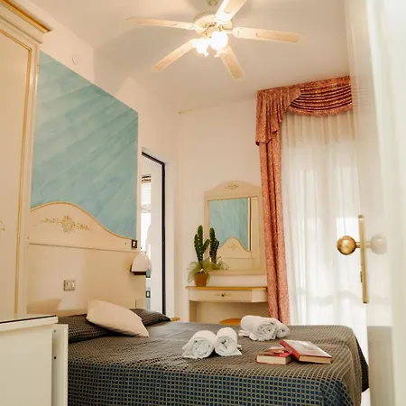B&B Metropols Sottomarina-3
